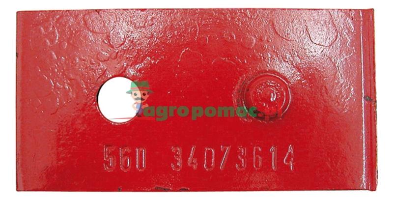 Landside protection | zdjęcie nr 1